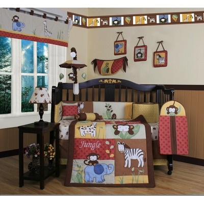 GEENNY KIDS BEDDING AND KIDS DECOR